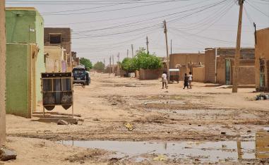 Several previous truces have failed to stop the fighting