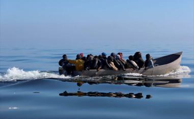Tunisian President Kais Saied has said his country will not be a border guard for Europe 