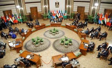 مبادرات متعددة لم تنه القتال