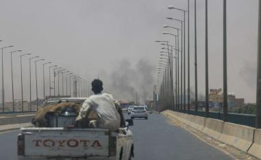 الجيش السوداني يسعى لتعويض خسائره الميدانية