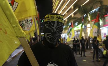 المصالح الفئوية تعمّق حالة الانقسام بين الفصائل الفلسطينية 