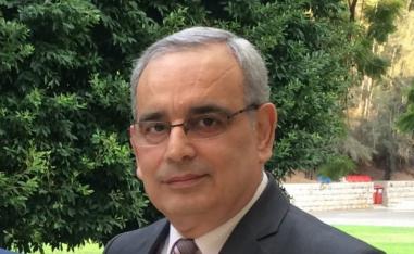 ناجي نعمان