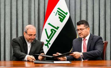  الاتفاق الإيراني العراقي يقفز على العقوبات الأميركية على طهران 