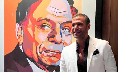 عادل إمام
