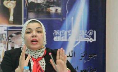 الدكتورة مروة مختار