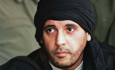 Hannibal Gathafi has been charged in Lebanon with concealing information about the fate of Imam Musa al-Sadr