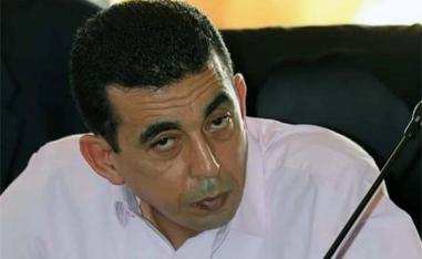 Hidaoui under the microscope