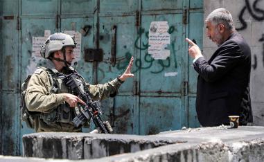 A damning report of Israeli occupation