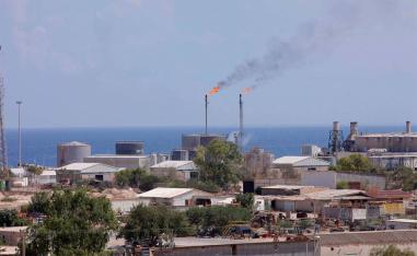 The oilfield closures could lead to an irreversible loss of importers