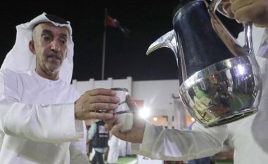القهوة