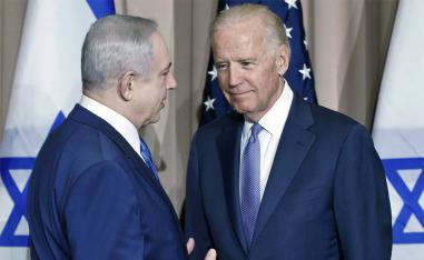 Biden remains concerned about Israel's judicial overhaul 