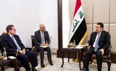بغداد تكثّف جهودها لاسترجاع الأموال المنهوبة