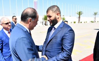جهود لتطويق بعض التوتر
