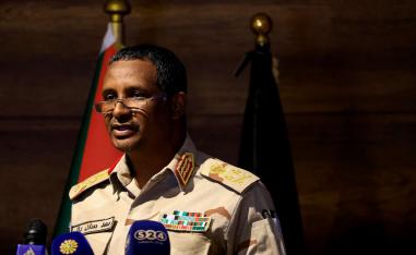 رؤية واضحة لسودان خال من الإقصاء