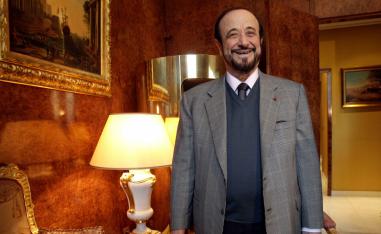 المذكّرة ستظلّ حبرا على ورق بعد عودة رفعت الأسد إلى سوريا
