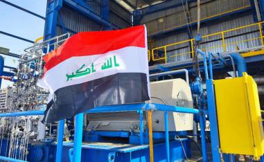 قانون على الطريق يتيح للعراق السيطرة على ثروته النفطية 