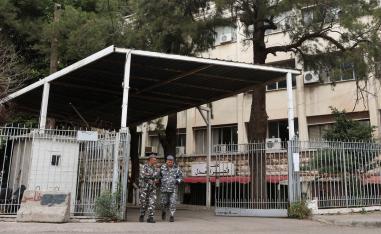 ليست المرة الأولى التي يختفي فيها رياض سلامة قبل جلسة تحقيق