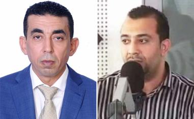 Hidaoui and Omari were accused of attempted fraud and reselling tickets illegally