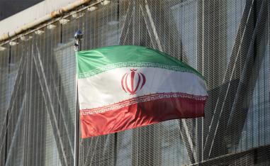 Iranian flag