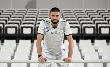 كاراسكو 'شبابي'