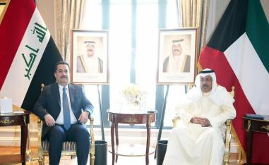 الخلافات بشأن الحدود البحرية تضع علاقات الجارتين على المحكّ