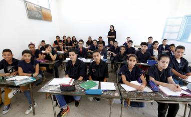 تونس تسعى لعودة مدرسية محترمة