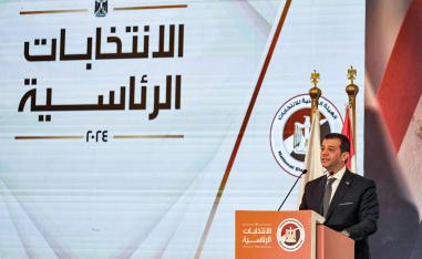 هيئة الانتخابات في قلب الجدل الانتخابي