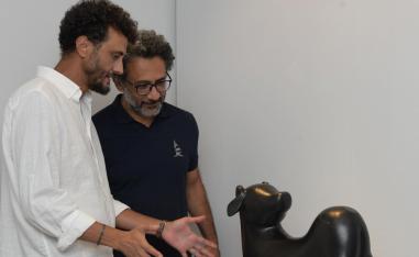 غاليري مصر