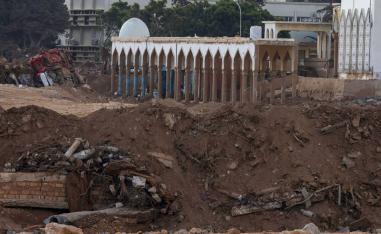 المدينة بحاجة إلى خطة عاجلة لإعادة الإعمار