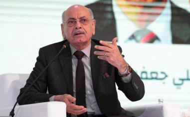 علي جعفر العلاق