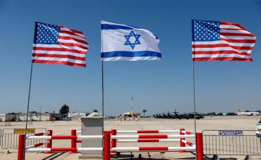The deadline for Israel to show compliance with the US conditions is September 30