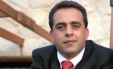 (من صفحة الصحافي اللبناني محمد الحجيري بفيسبوك)