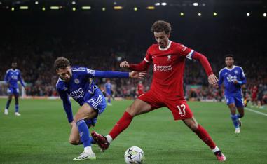 ليفربول
