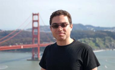 Siamak Namazi