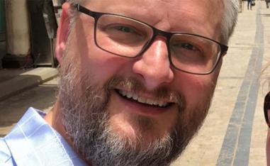 Troell was killed during a botched attempt to kidnap him in November
