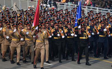 The US has long provided Egypt with large amounts of military and other aid