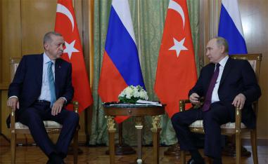 One of Moscow's main demands is for the Russian Agricultural Bank to be reconnected to the SWIFT international payments system