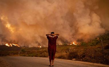 The funds will also help Morocco strengthen preparedness for natural catastrophes and stimulate financing for sustainable development