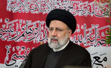 Ebrahim Raisi