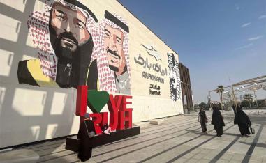 The Riyadh Season, in its fourth edition, has achieved 40% of its targeted revenue 