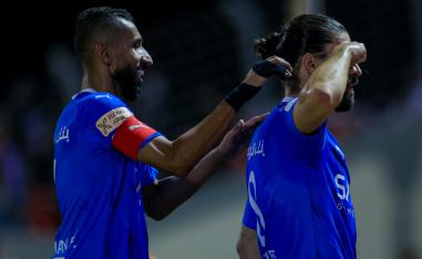 الهلال