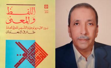 طارق النعمان
