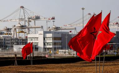 المغرب بات رقما صعبا على المستويين الاقليمي والدولي