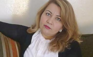 ماريا عباس 