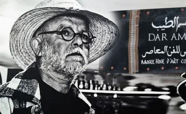 الطيب بالحاج أحمد