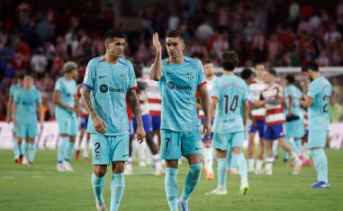 برشلونة