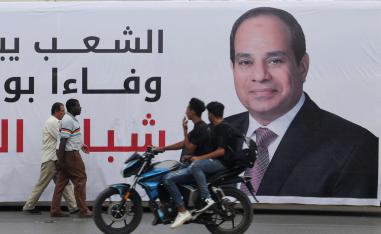 السيسي صاحب الحظوظ الأقوى للفوز بالرئاسة
