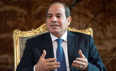 الرئيس السيسي يواجه ضغوطا أميركية