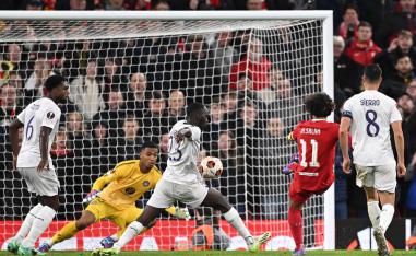 ليفربول