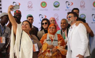 مهرجان نواكشوط السينمائي الدولي
